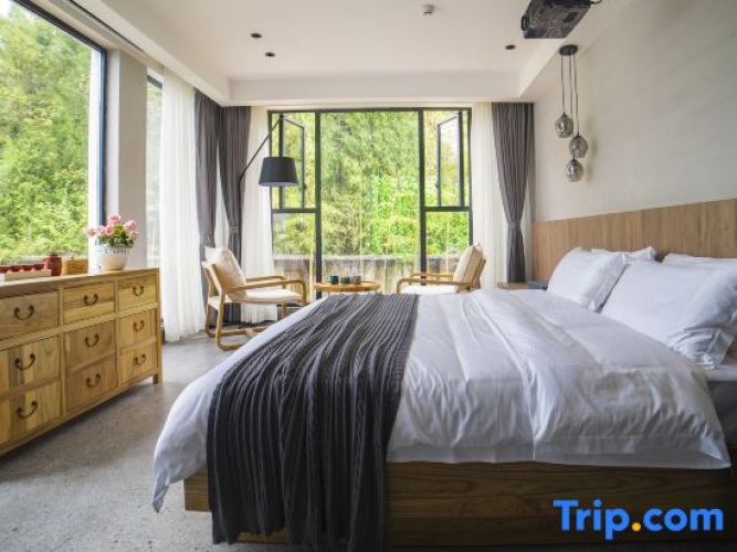 Luxury Double room