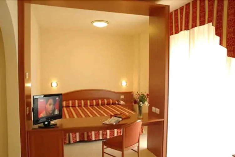 Hotel Roma Residenza
