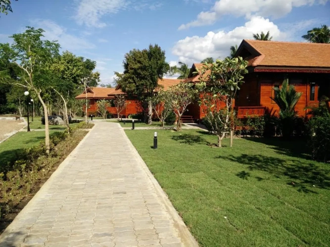Cottage
