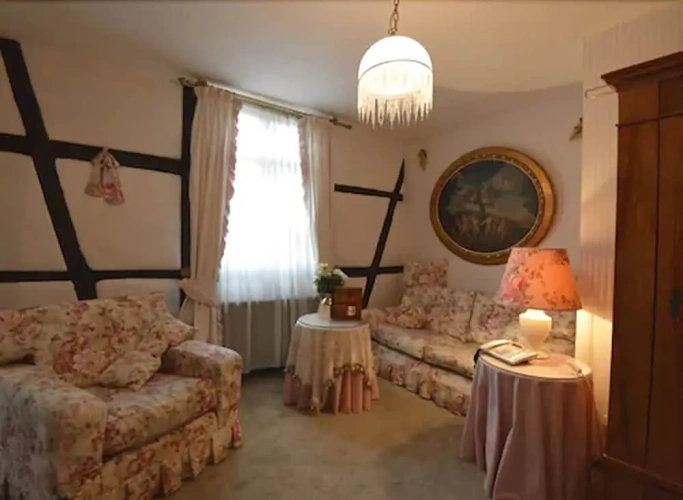 Comfort Suite