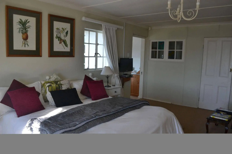 Gateside Guest House