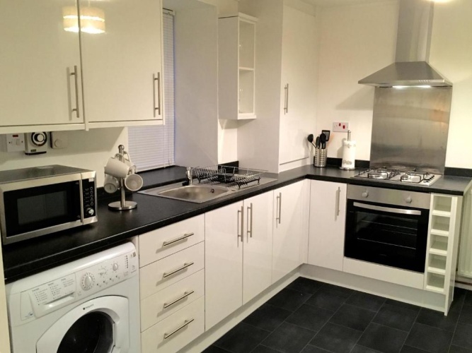 2 Bedrooms Double Cottage