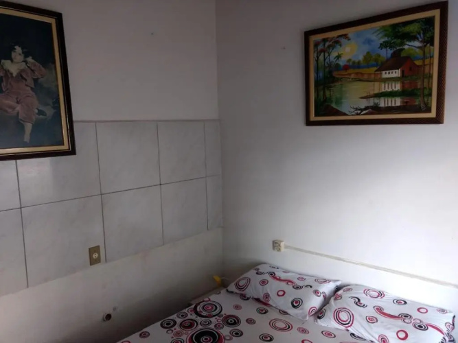 Lar Doce Lar Hostel & Pousada