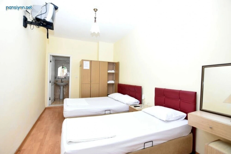 Kosem Motel Oren