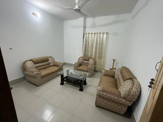 KM Bros Apartments