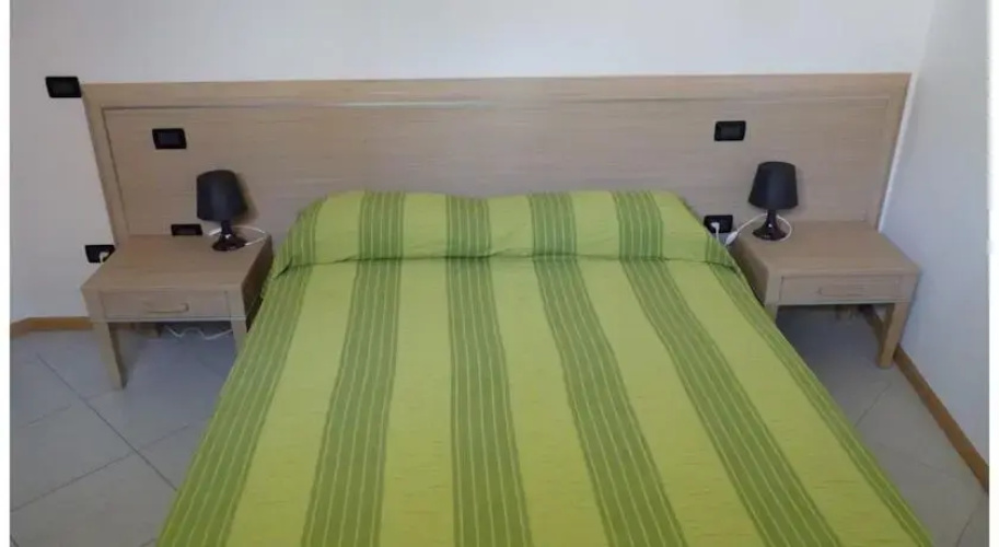Ines Casa Vacanze