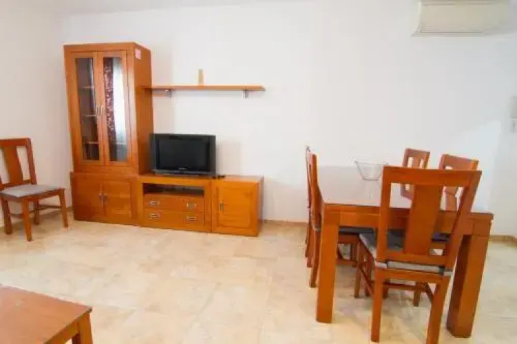 Apartamentos Turísticos Manuel Martín