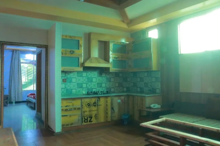 Twin Apartment