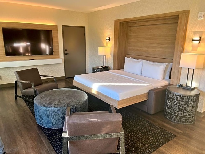 Double Suite