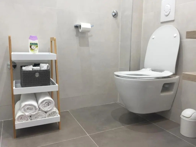 Apartman SONAS 2