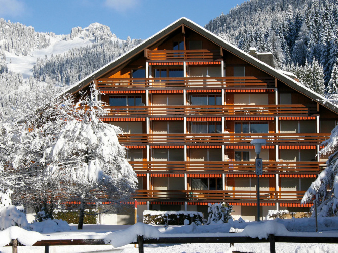 Image de l'hôtel