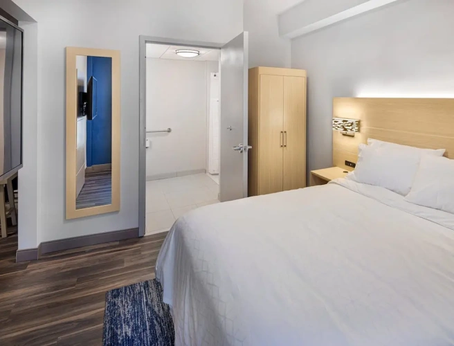 Double Suite