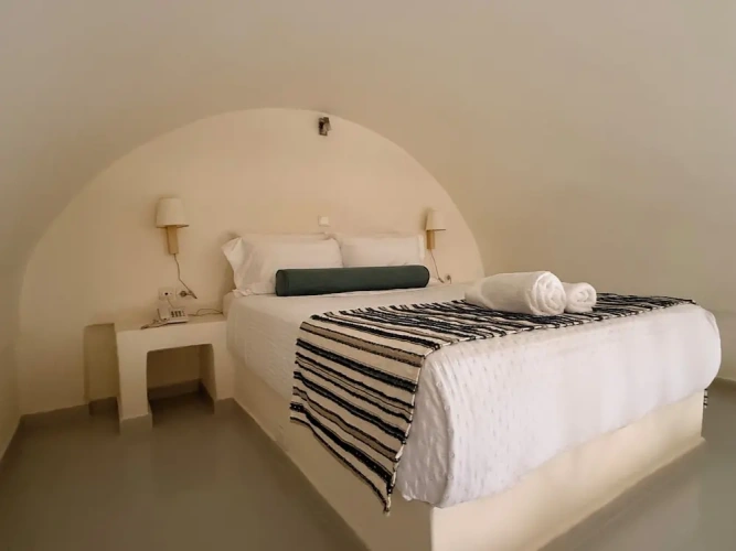 Deluxe Suite with sea view