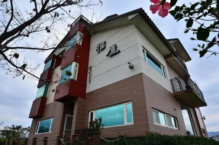 Otel görseli