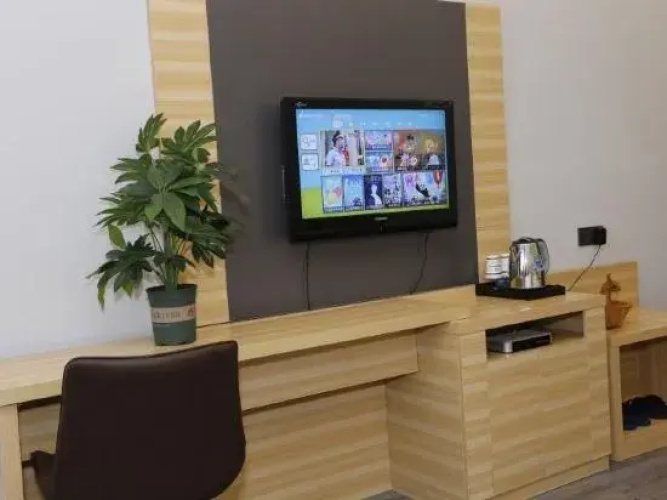 Nanning 8090 Hotel