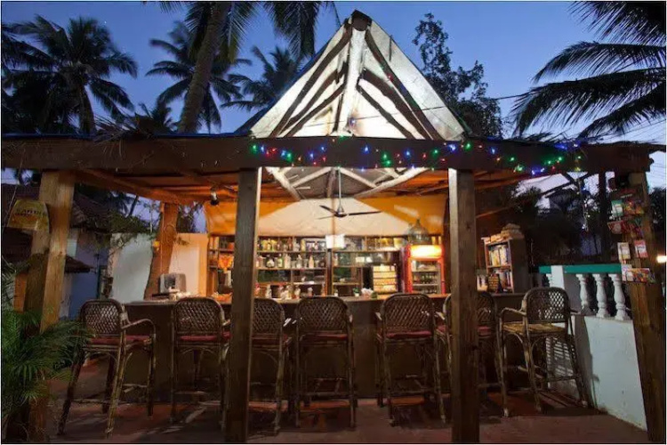 Cuba Retreat Mandrem