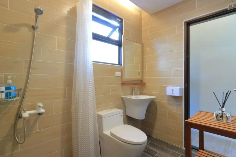 Jiang's B&B