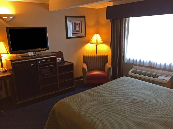 Inn@Bayshore
