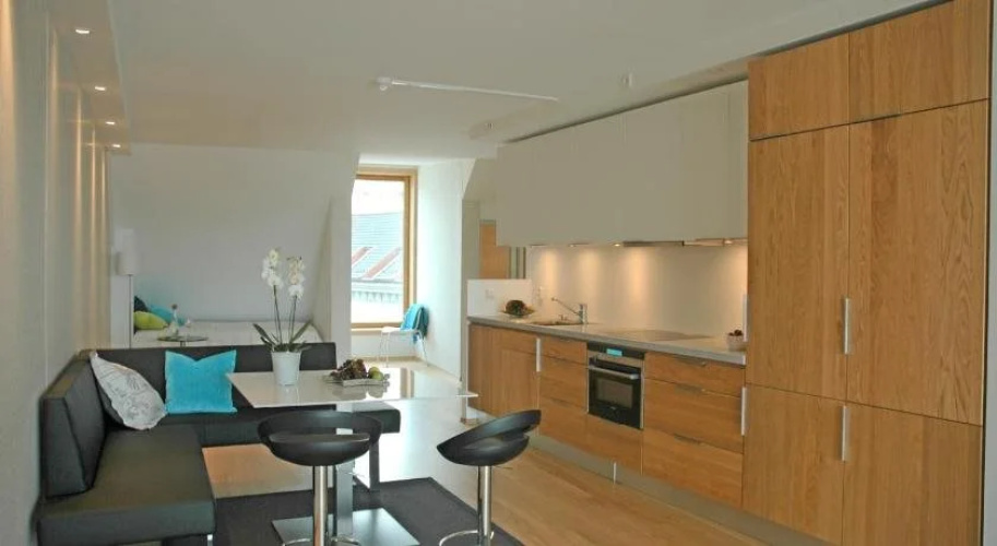 Bryggen Panorama Suites