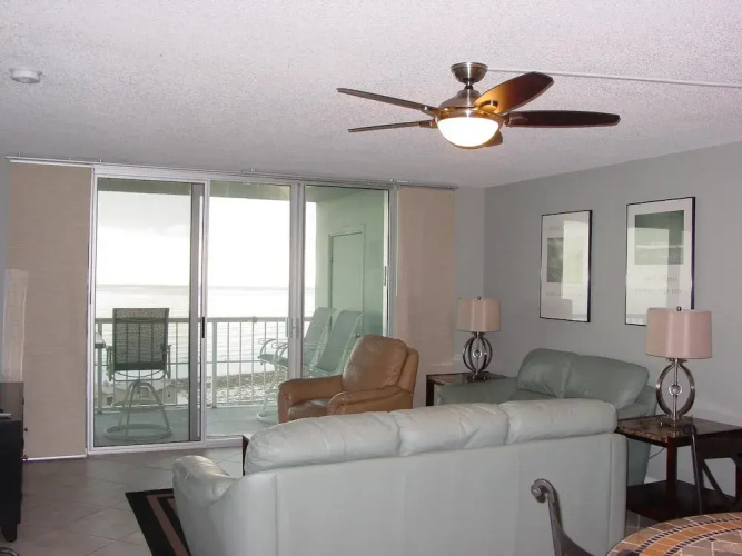 Tristan Towers Unit 13C