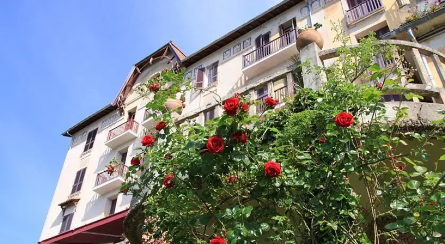 Hotelbild