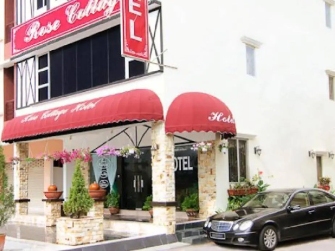 Imagen del hotel