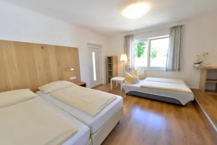 Pension Gambrinus