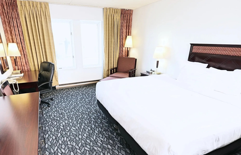 Lelux Hotel