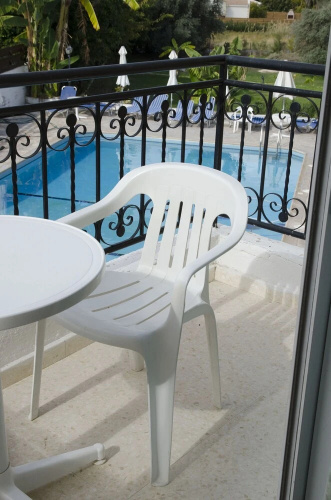 Kozis Hotel Apts