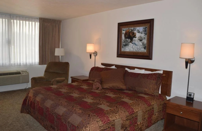 Venture Inn