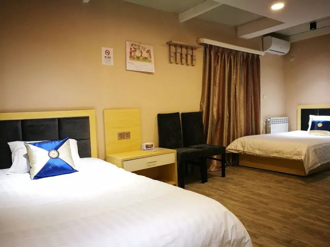 Top Boutique Hotel