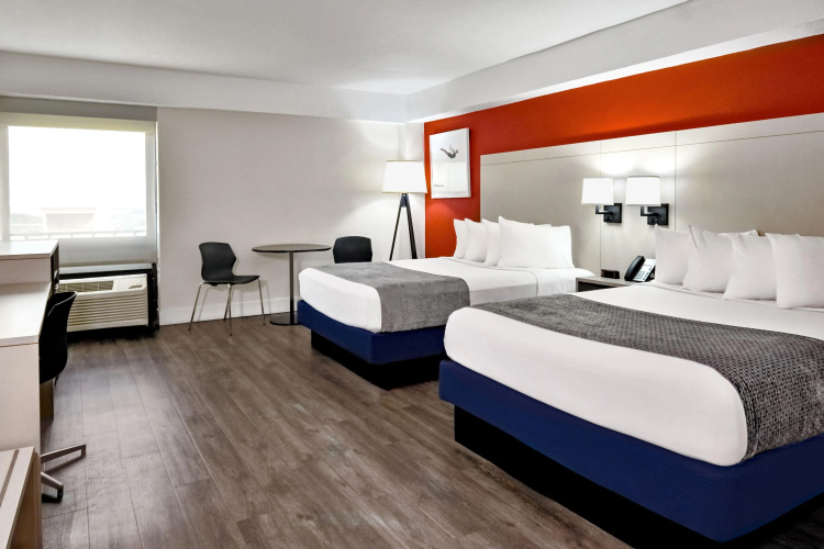 Wyndham I-Drive Avanti Resort & Conference Center photo 8
