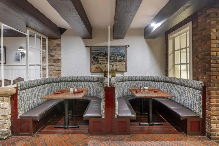 Best Western Fireside Inn photo 17