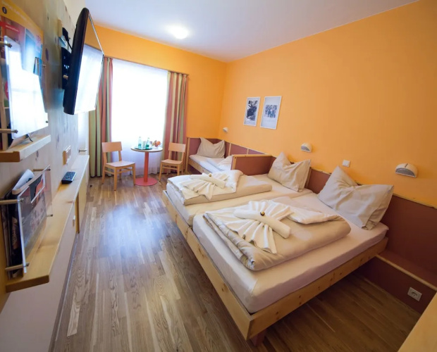 JUFA Hotel Planneralm - Alpin-Resort