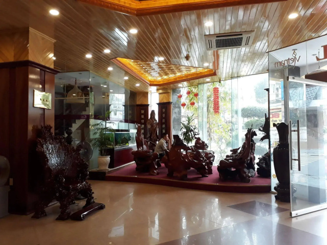 HANZ Orient Hotel Da Nang