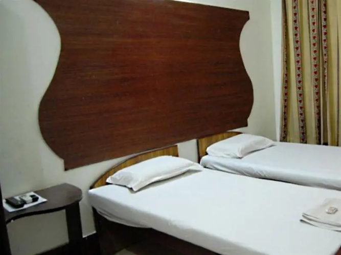 Hotel Sai Palace