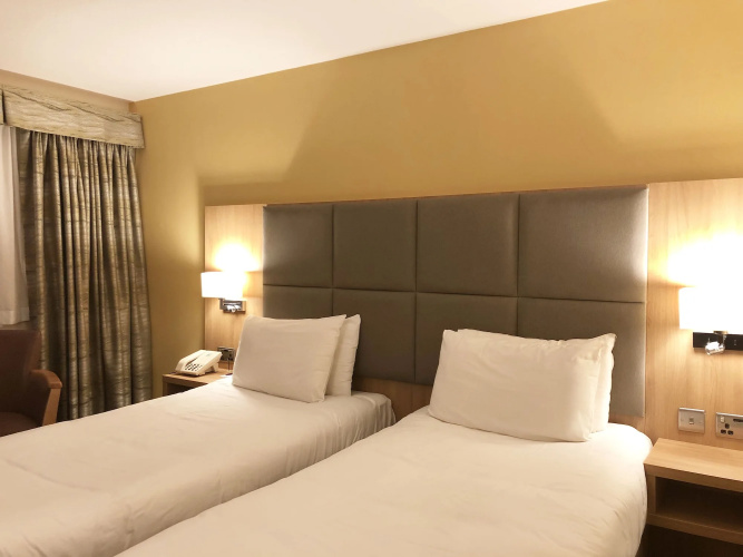 Mercure Hatfield Oak