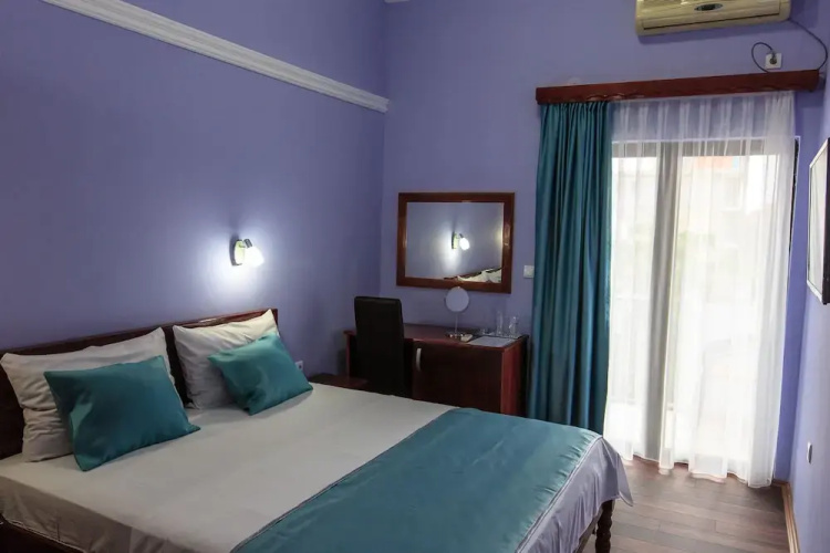 Hotel Sirena Marta