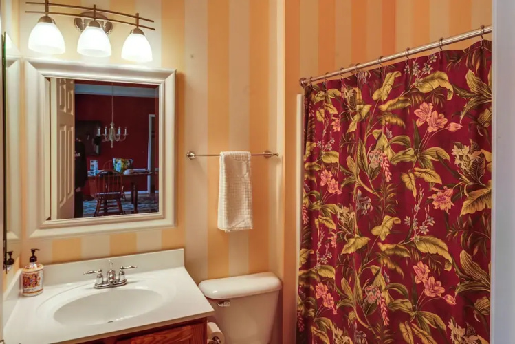 3 Mi to Bethany Beach: Home w/ Pool Access!