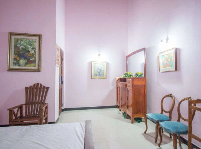 Kandy City Rest