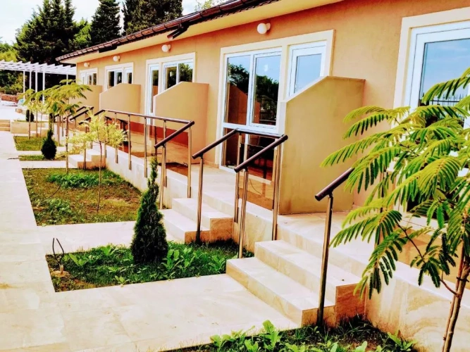 Standard Villa
