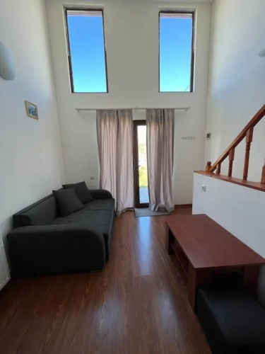 Twin Cottages Kazbegi