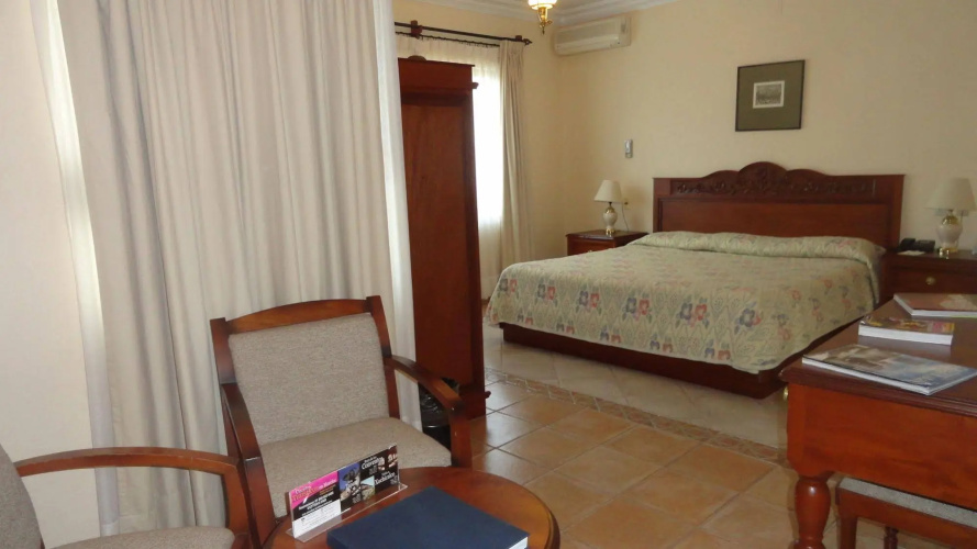 Hotel Vista Hermosa
