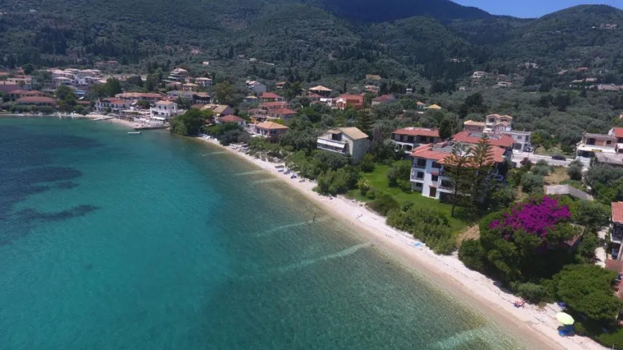 Arokaria Beach House