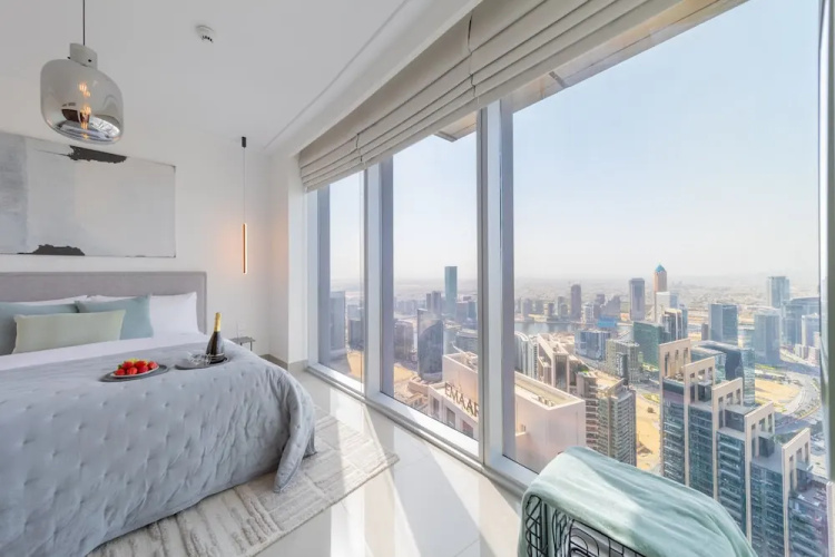 EDEN'S Homes & Villas - Opera Grand