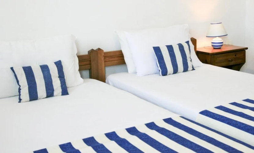 Maganas Hotel