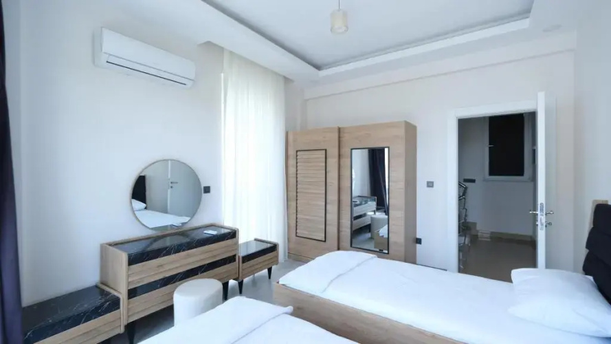 Prestige Villas