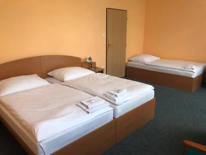 Grandhotel Pražák
