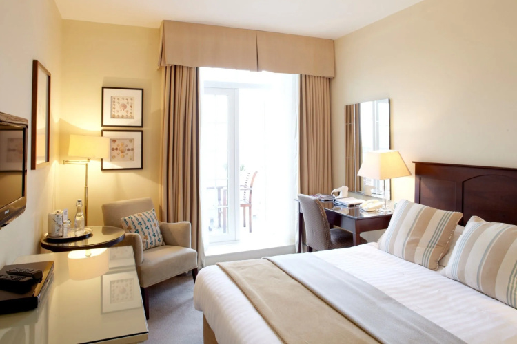 St George's Hotel