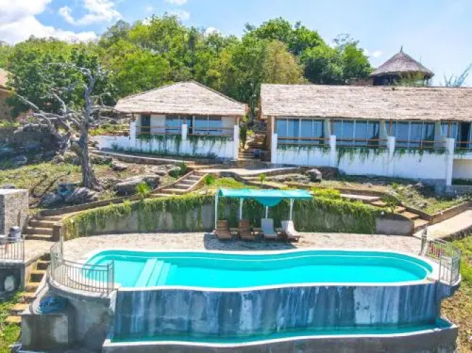 Theodor Hotel at Labuan Bajo